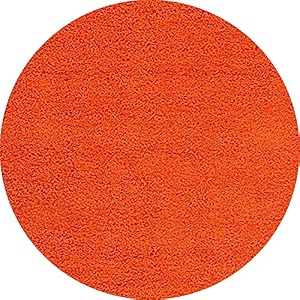 CD Carpet Anti Slip Shaggy Fluffy Fur