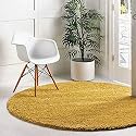 CD Carpet Anti Slip Shaggy Fluffy Fur