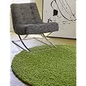 CD Carpet Anti Slip Shaggy Fluffy Fur