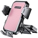 CD Phone Holder for Car, Universal CD Slot Mount for Phones and GPS Devices