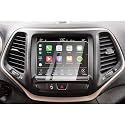 CDEFG for 2019 2020 2021 2022 2023 Cherokee Uconnect Screen Protector 8"