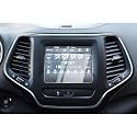 CDEFG for 2019 2020 2021 Cherokee Uconnect Navigation Screen Protector 7"