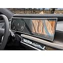 CDEFG for 2025 2026 BMW X3 Screen Protector Tempered Glass