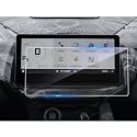 CDEFG for 2026 Can Am Maverick R Screen Protector 10.25-Inch