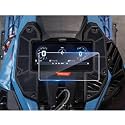 CDEFG for 2026 Ski-Doo Screen Protector 10.25-Inch