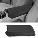CDEFG for 2027 BMW iX3 Center Console Cover Middle Console Protector