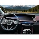 CDEFG 2Pcs for 2026 2027 Buick Envision/Buick Enclave Screen Protector 30"