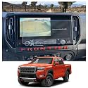 CDEFG 2Pcs for 2026 Nissan Frontier Screen Protector 12.3-inch Touchscreen