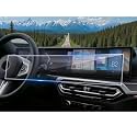 CDEFG for BMW 3 4 Series 2024-2026 Screen Protector Tempered Glass
