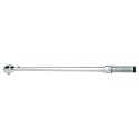 CDI 1/2 Inch Drive Adjustable Click Torque Wrench, Range 30-250 Ft Lbs / 47-332 Nm (2503MFRMH)