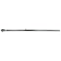 CDI 10005MFRMH Dual Scale Micrometer Adjustable Click Style Torque Wrench with Metal Handle - 1-Inch Drive - 200 to 1000 ft. lbs. Torque Range