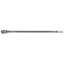CDI 3/4 Inch Drive Adjustable Click Torque Wrench, Range 80-400 Ft Lbs / 85-491 Nm (4004MFRMH)