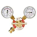 CDL LX45 Light Duty Acetylene Regulator CGA200,Forged Brass