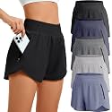 CE39 CERDR 5 Pack Women39s Athletic Workout