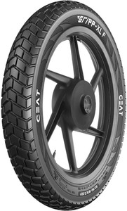 ceat 102322 9090-19 front two wheeler tyre