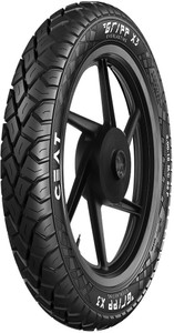 ceat 106211 12080-17 rear two wheeler tyre