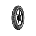 Ceat 120/80-18 Gripp Xl 62S Tube-Type | Front Tyre/Rear Tyre with Add on Home Installation CE1208018GXTT-HF