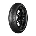 CEAT 140/70-17 SPORT RAD STEEL (Steel Radial) 66H TUBELESS TYRE | Rear 140/70-17 Rear Two Wheeler Tyre