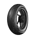 CEAT 150/60-17 ZOOM RAD X1 66H TUBELESS TYRE | Rear | Car Tyre for Front and Rear