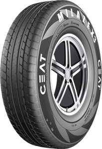 CEAT 155 65R14 MILAZE X3 TL 75T
