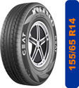 CEAT 15565R14 MILAZE X3 TL 75T 4