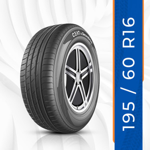 ceat 19560 r16 89h secura drive tubeless 4 wheeler tyre