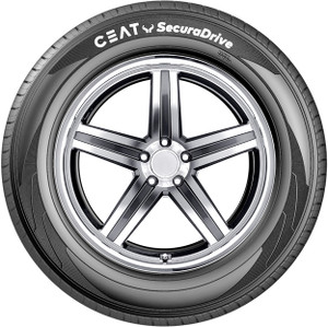 CEAT 195 65R15 SECURADRIVE TL 91H Car