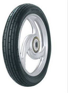 CEAT 2.75-18 Secura F85 2.75-18 Front Two