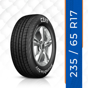 CEAT 235 65 R17 SecuraDrive SUV TL