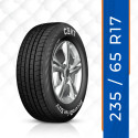 CEAT 23565 R17 SecuraDrive SUV TL 104H