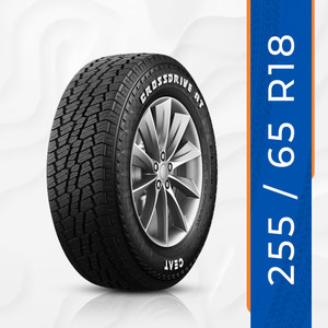 ceat 25565-r18 cross drive at 4 wheeler tyre