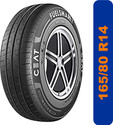 CEAT Fuelsmarrt 16580 R14 85T Tubeless Car