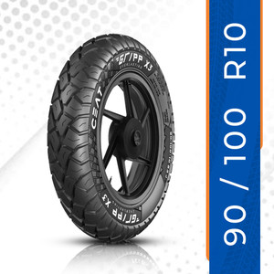 ceat gripp x3 tl 53j 90100-10 front  rear two wheeler tyre