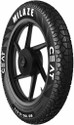 CEAT Milaze 3.00-18 52P Tube-Type Bike Tyre