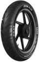 CEAT ZOOM PLUS TL 53P 100/80-18 Front & Rear Two Wheeler Tyre
