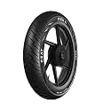 Ceat Zoom XL 130/70-17 62P Tubeless Bike Tyre, Rear (103061)