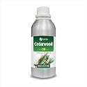 Salvia Cedar Wood Oil With Dropper 100