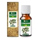 Salvia Cedarwood Oil Cedrus atlantica Essential Oil