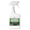 Cedarcide All-Purpose Bug Spray | Kill and Control Mosquitos, Fleas, Ticks, Ants | Made with Natural Essential Oils | Use on People, Pets &amp; Kids (Cedarwood, Pint (16 Oz.))