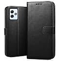 CEDO Flip Cover for Redmi 12 5G