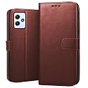 CEDO Flip Cover for Redmi 12 5G