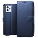CEDO Flip Cover for Redmi 12 5G