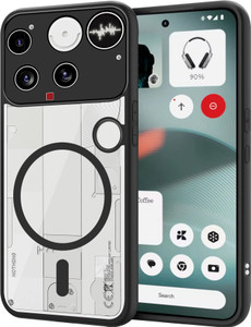 CEDO XPRO Back Cover for Nothing Phone