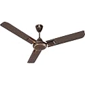 Ceiling Fan Coffee Brown frorer standard 13