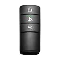 TX028-S Ceiling Fan Remote Replacement for Hampton Bay