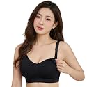 Celary Bra for Woman Lightly Padded MaternityFeeding