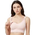 Celary Bra for Woman Lightly Padded MaternityFeeding