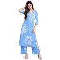Celary Women39s Kurtas amp KurtisPrinted Straight Kurti