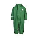 CeLaVi European Kids Rain, Mud and Snow Suit for Boys Girls with Detachable Hood, Waterproof 2 Pcs Rain Set or Onepiece