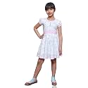 Celeste Mist Frock